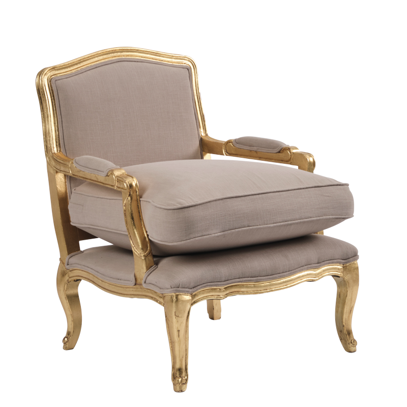 Windsor Armchair