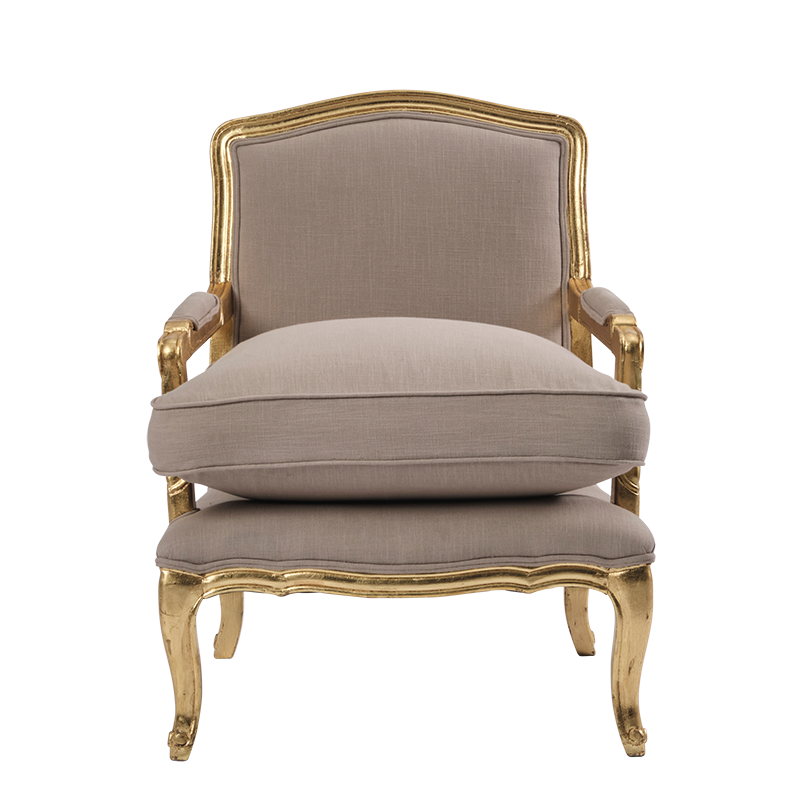 Windsor Armchair