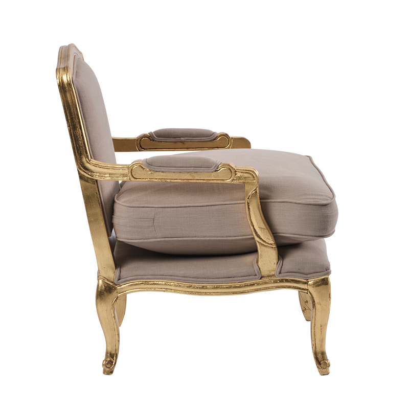 Windsor Armchair