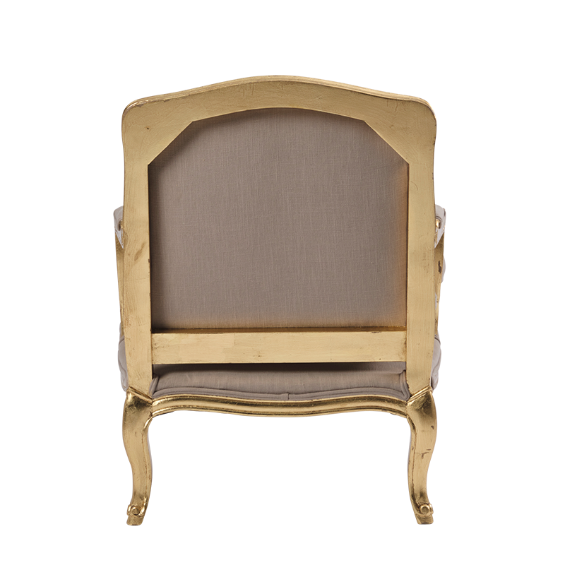 Windsor Armchair