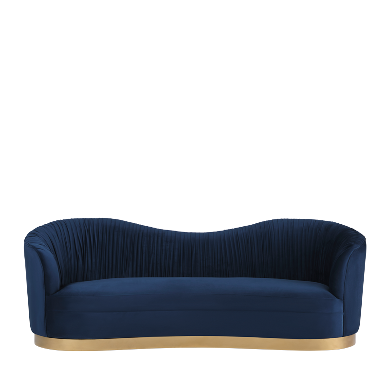 The Rossellini Sofa