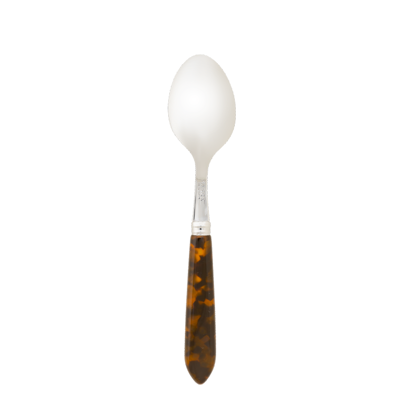 The Tortoiseshell table spoon