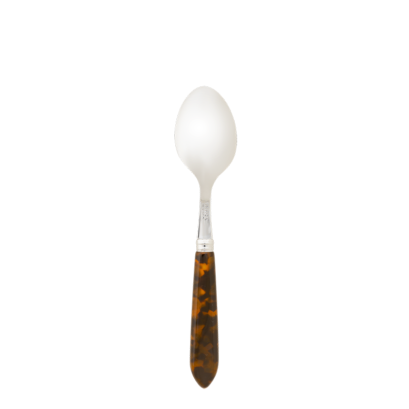 The Tortoiseshell Dessert Spoon Hire Options Greathire London