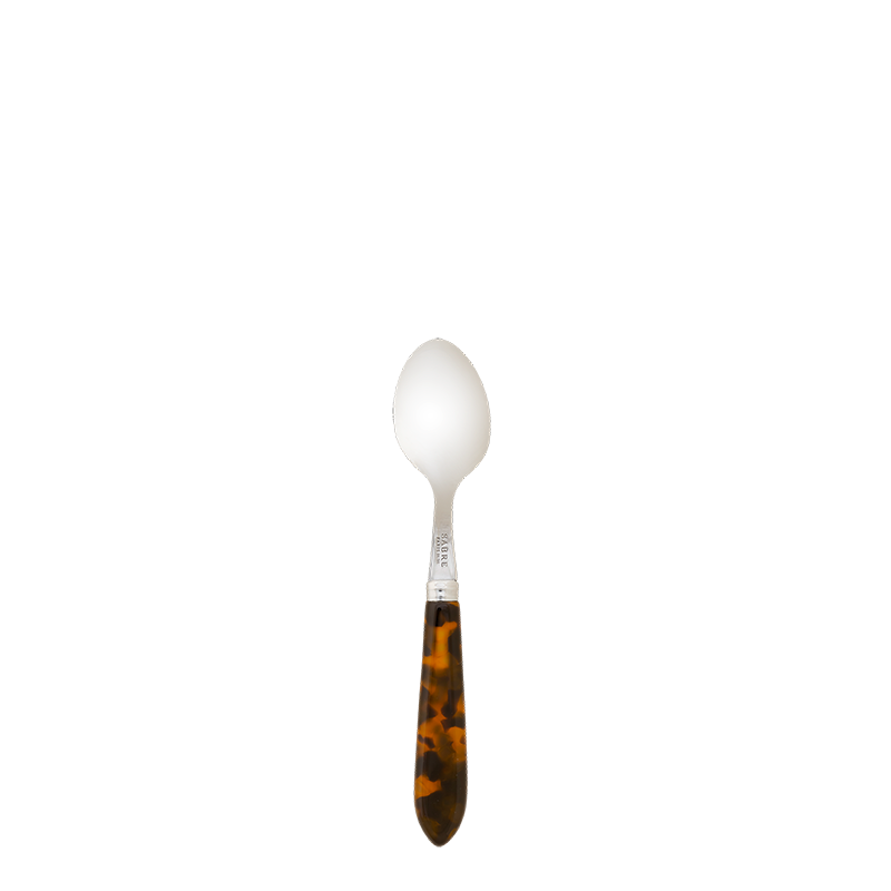 The Tortoiseshell coffee spoon Hire Options Greathire London