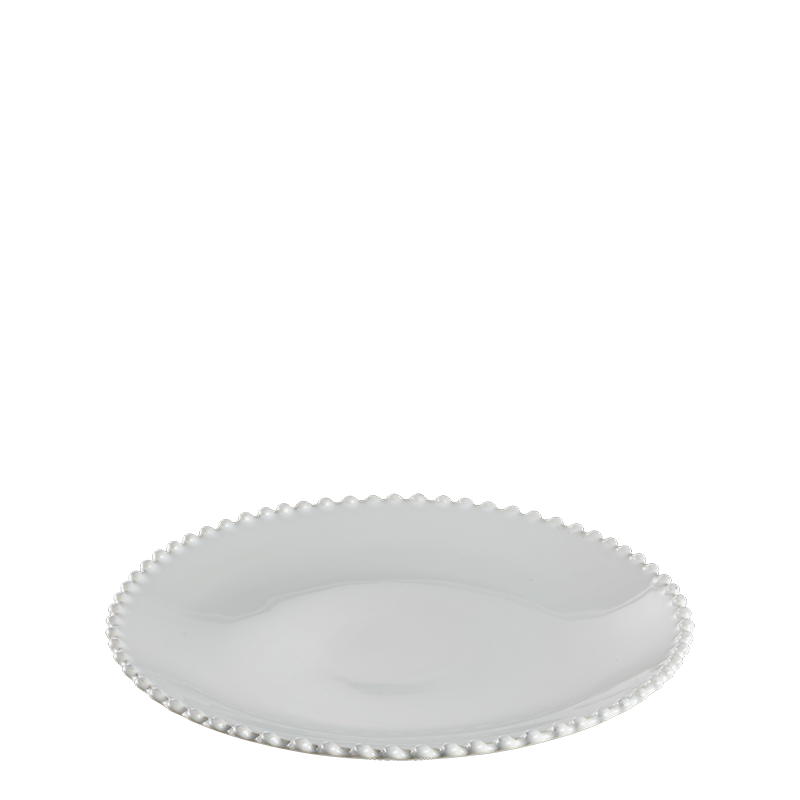 Pearl dinner plate Ø 28 cm