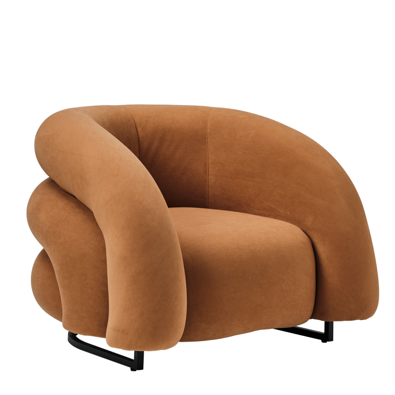 Evelyn Armchair