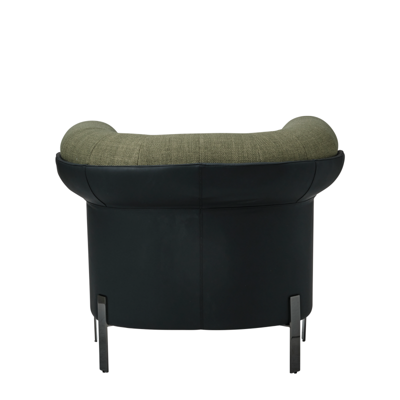 Olive Armchair