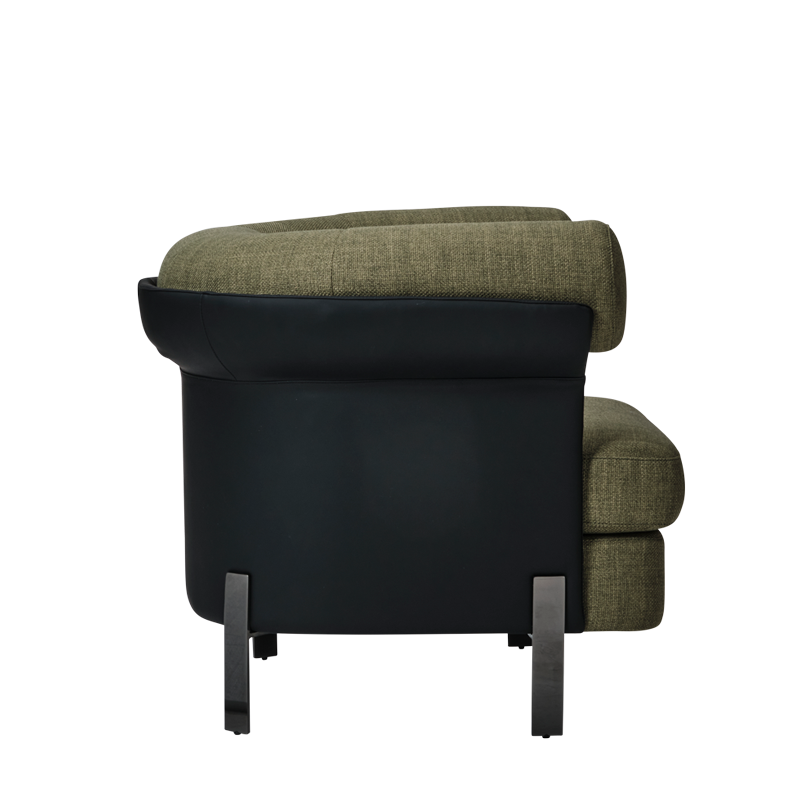 Olive Armchair