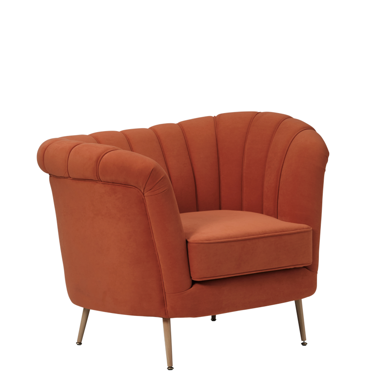 Soho Armchair