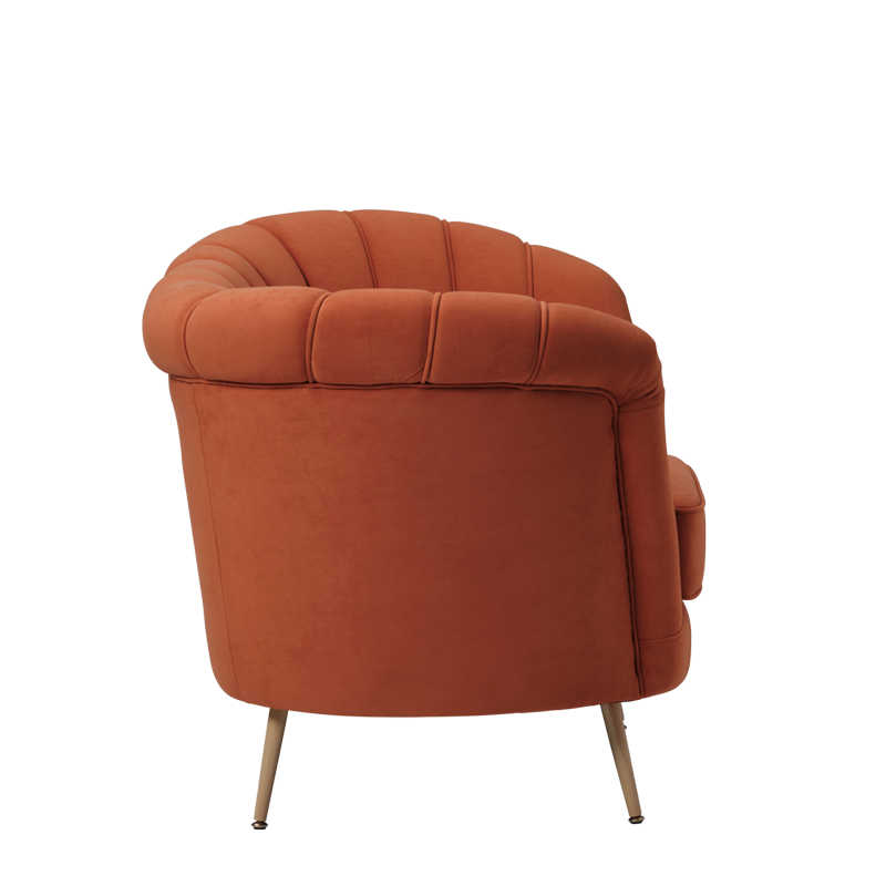 Soho Armchair