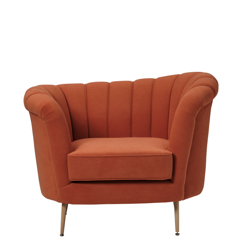 Soho Armchair