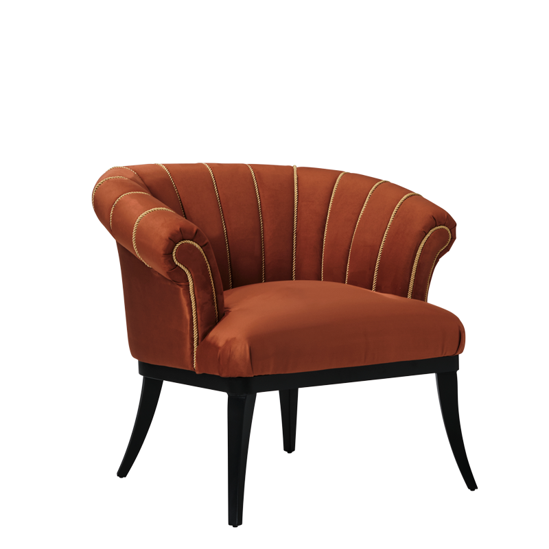 Crawford Armchair