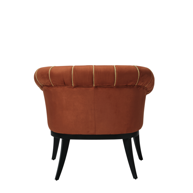 Crawford Armchair