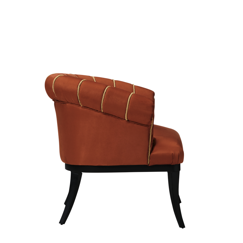 Crawford Armchair