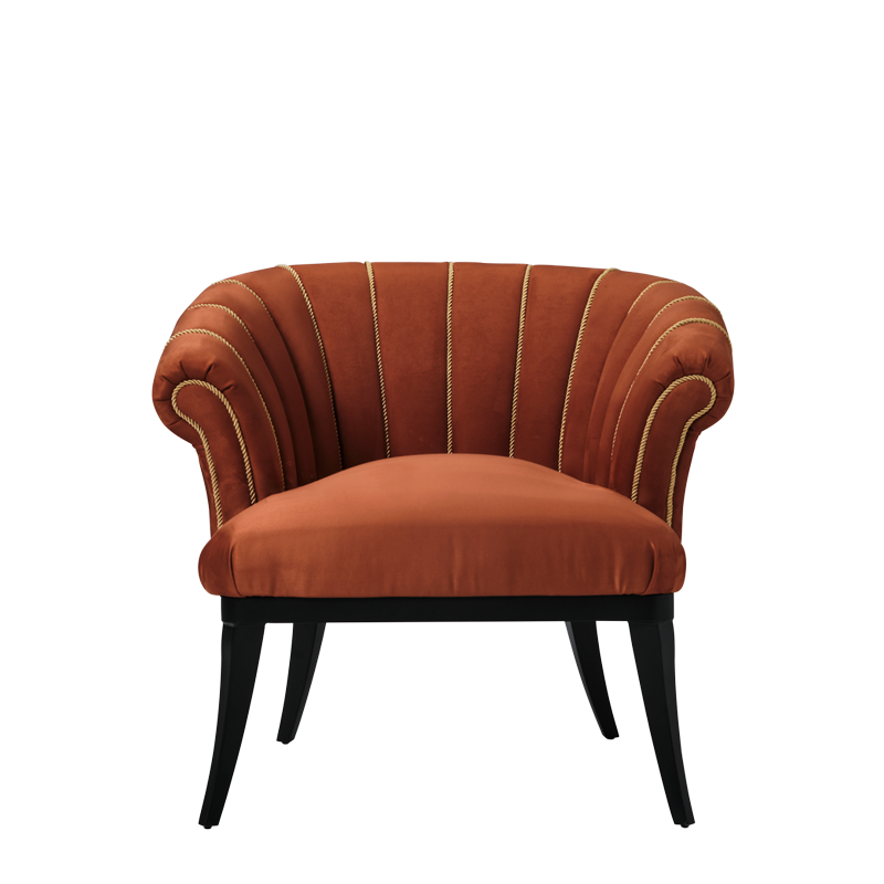 Crawford Armchair