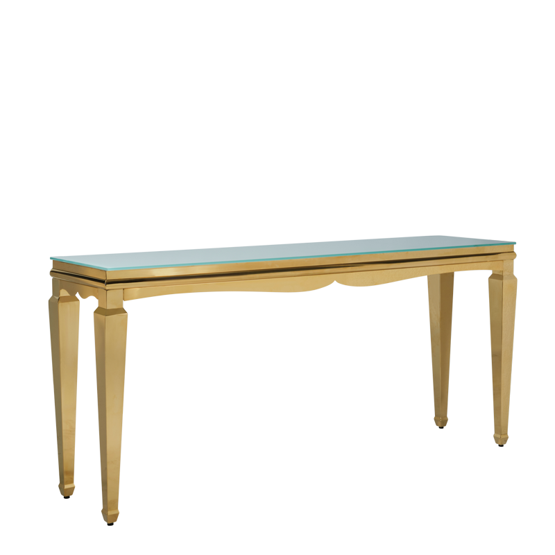 Divine Console Table