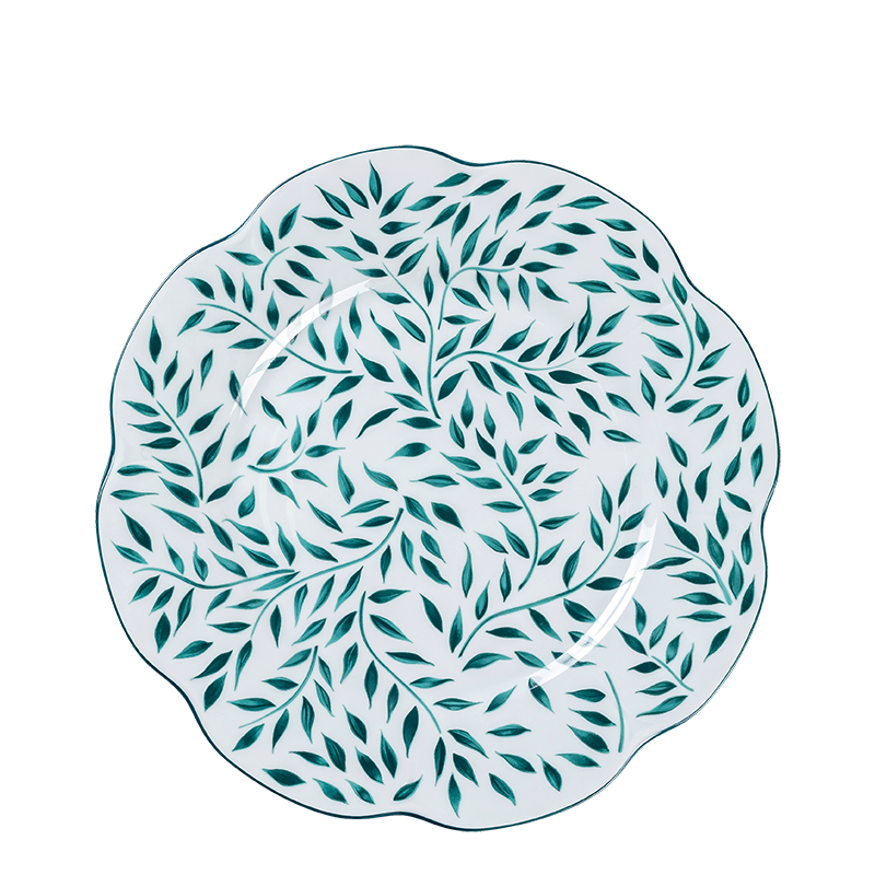 Olivier dinner plate Ø 28 cm