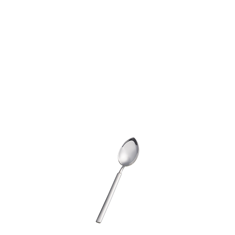 India Coffee Spoon