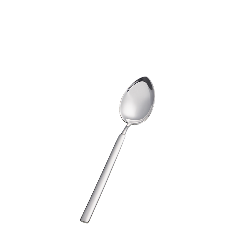 India Dessert Spoon