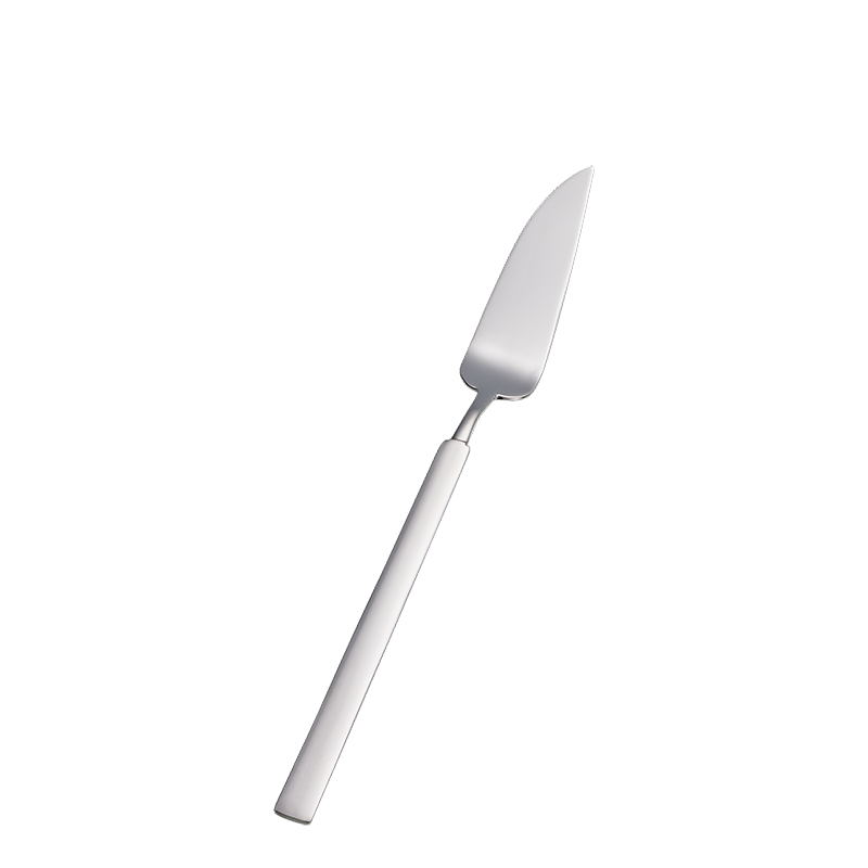 India Fish Knife