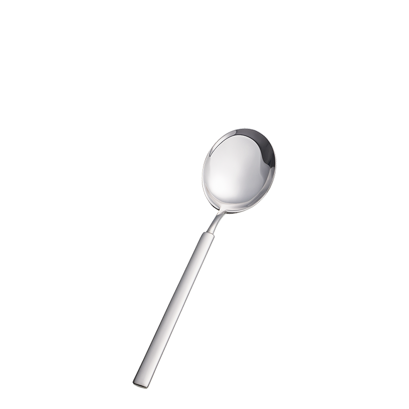 India Soup Spoon