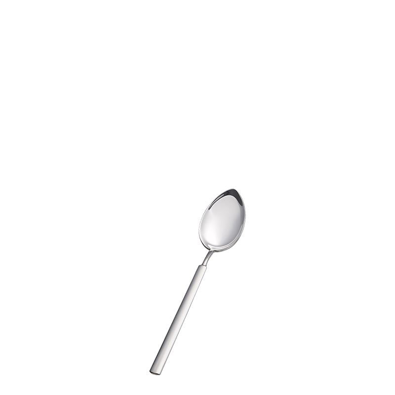 India Tea Spoon