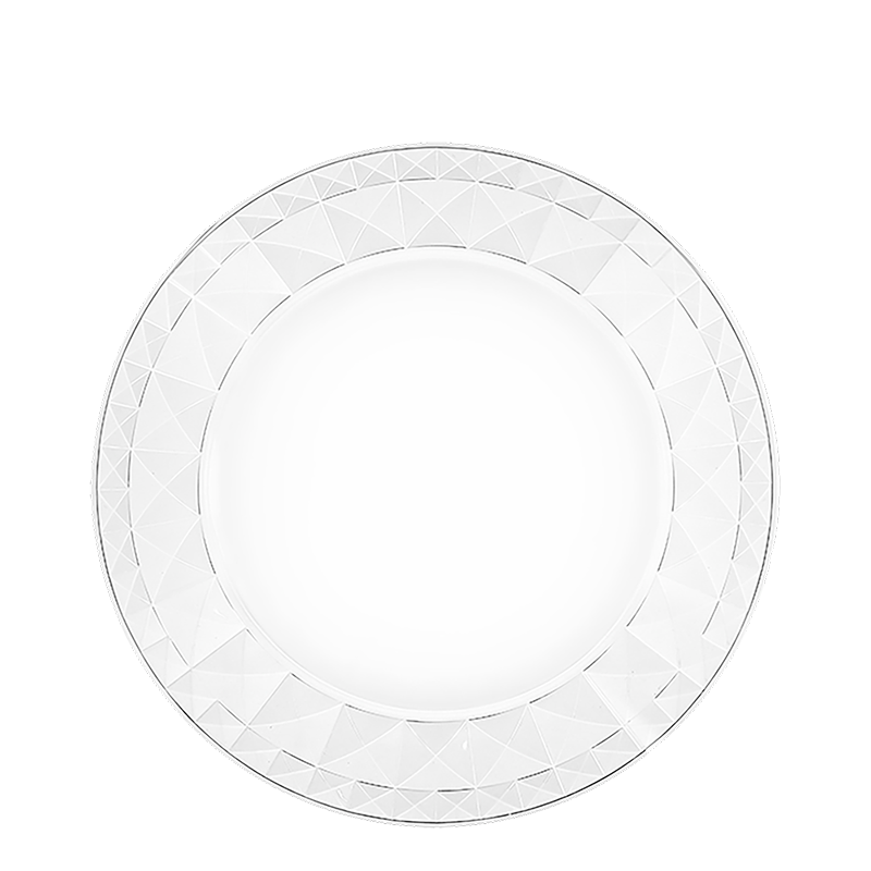 Lacey Charger Plate