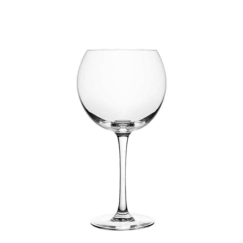 Zoe Ballon Glass 23oz