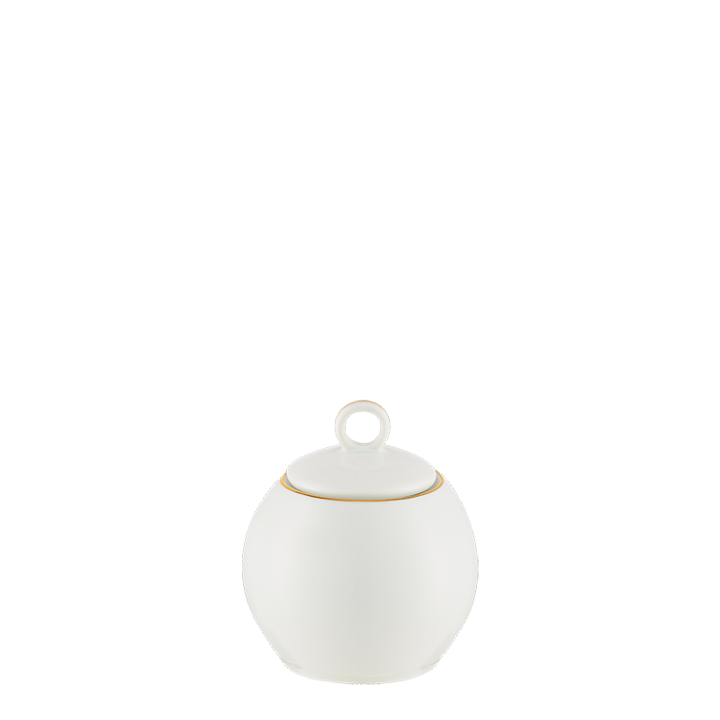 Bronte Sugar Bowl Gold