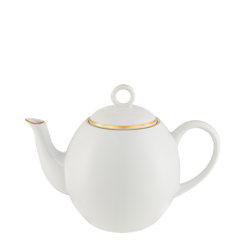 Bronte Tea / Coffe Pot Gold