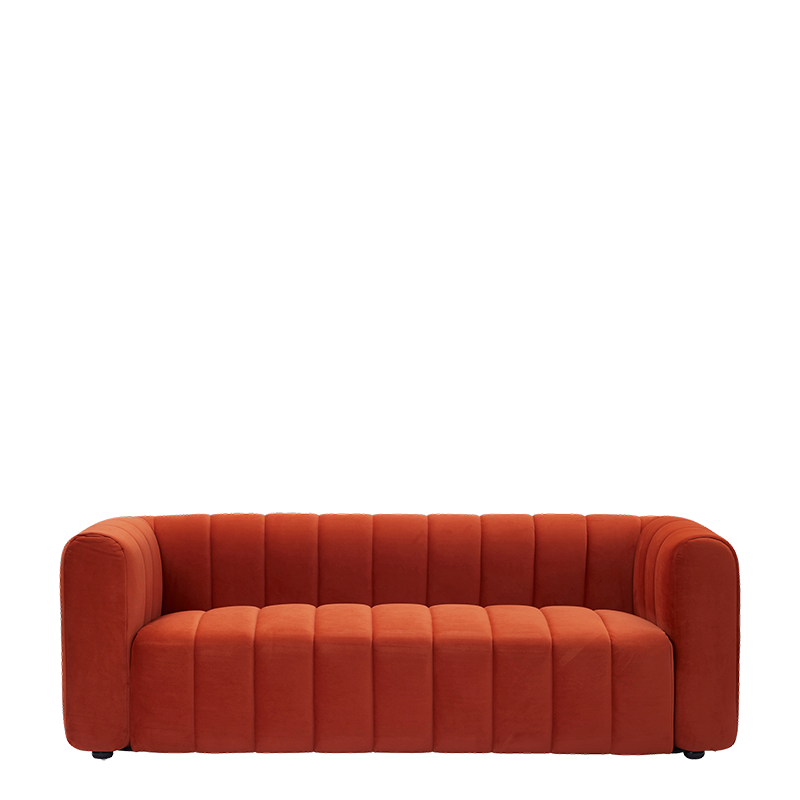 The Clementine Sofa