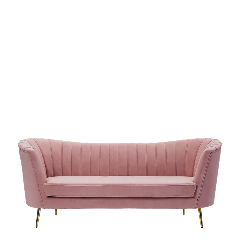 The Fonteyn Sofa