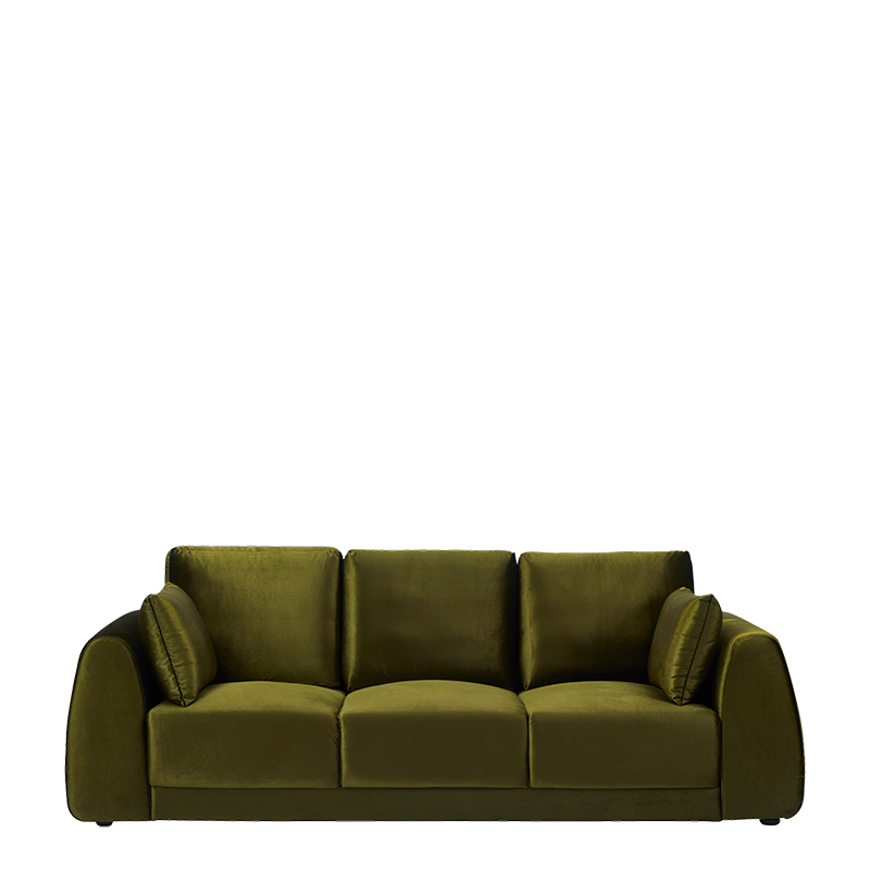 The Galway Sofa