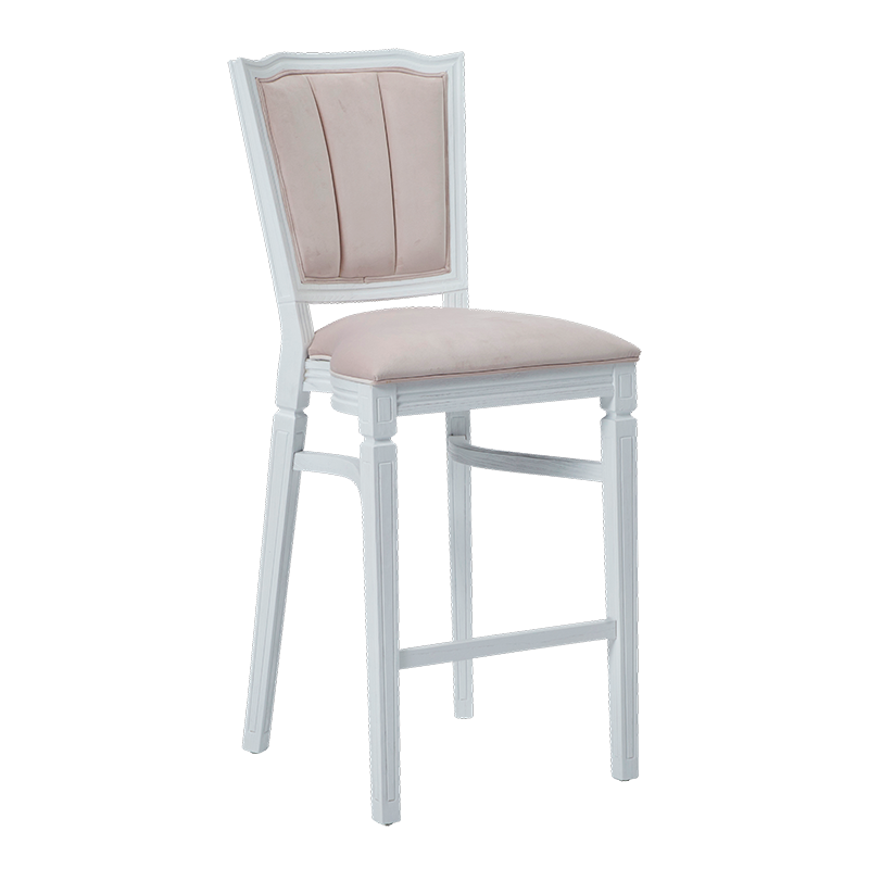 The Candy Bar Stool