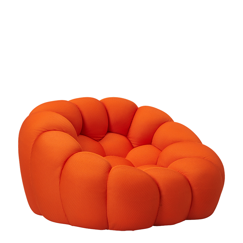 Bubble armchair 2025