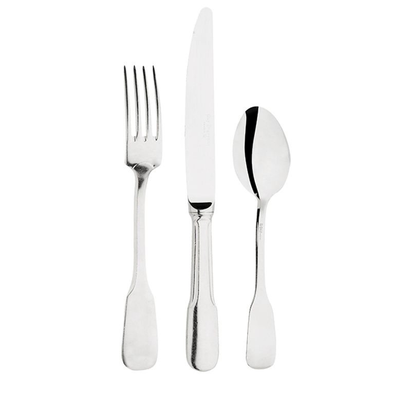 Old Paris stainless steel Cutlery