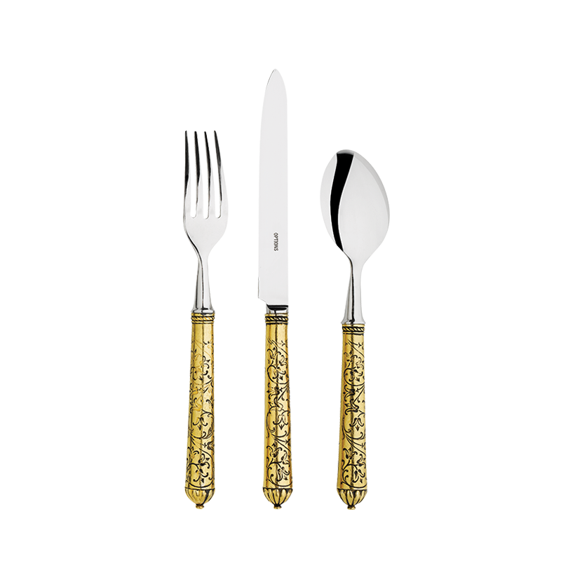 Soliman Cutlery