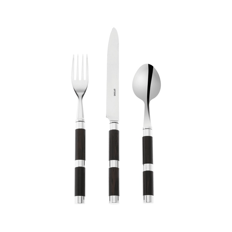 Bague Cutlery