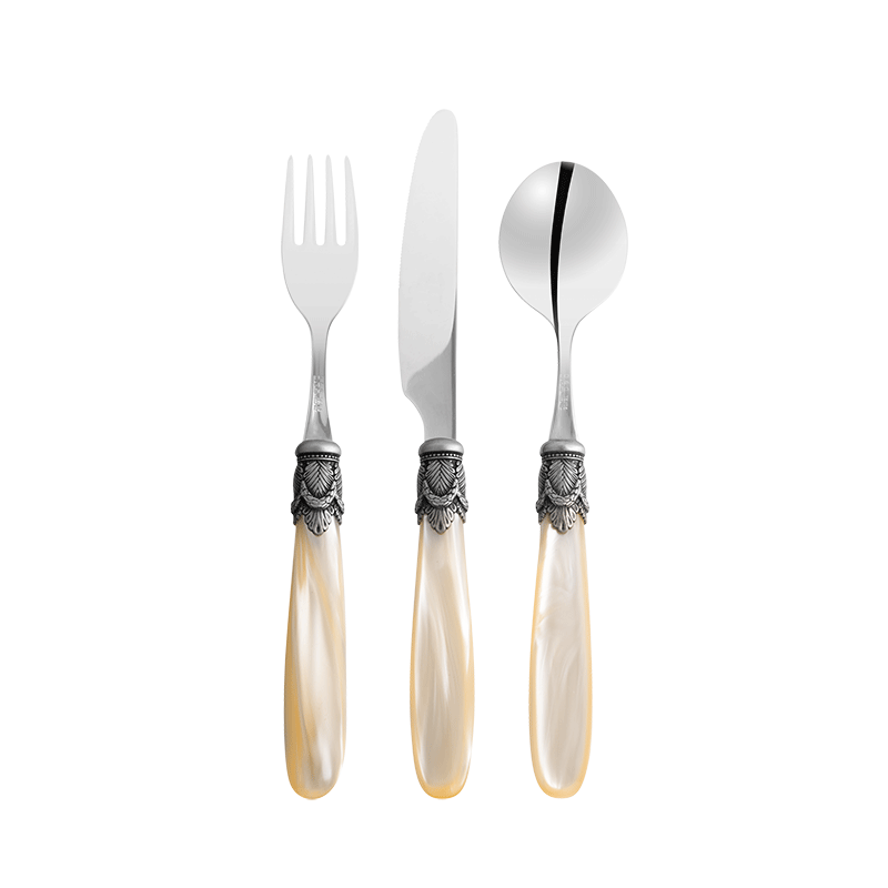 Mother of pearl Cutlery