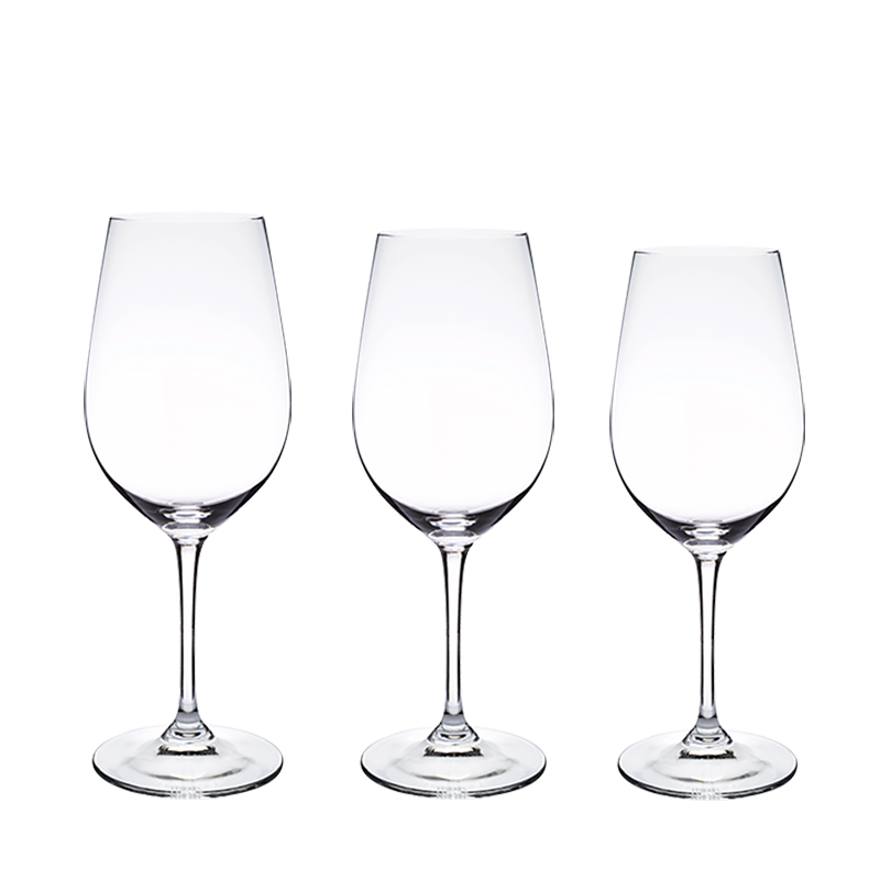 Glassware hire Tableware for events, weddings, dinners Options