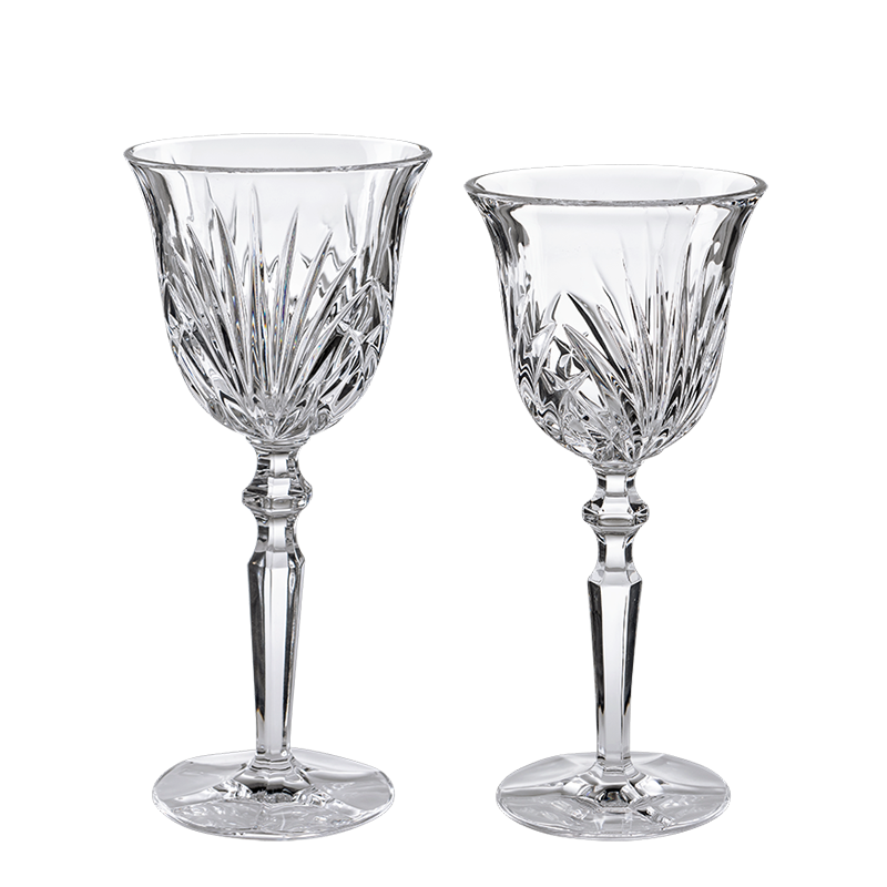 Belle Epoque Glasses