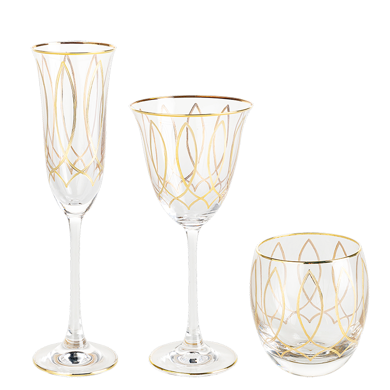 Venice Glasses