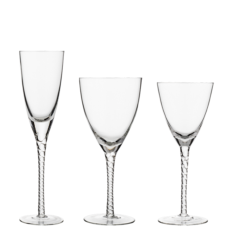 Cara Plain Glass Hire Options Greathire London