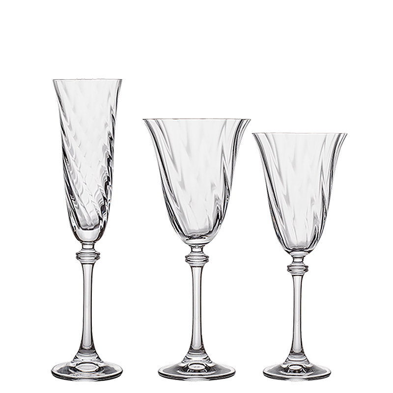 Glass Hire Options Greathire London