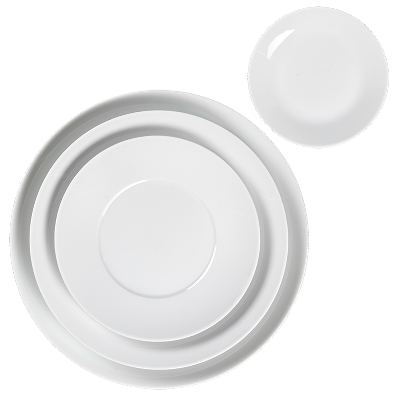 Dune Plates