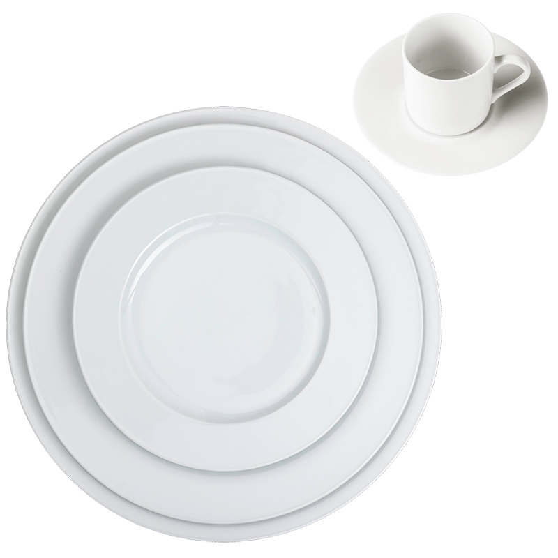 Harmony Plates