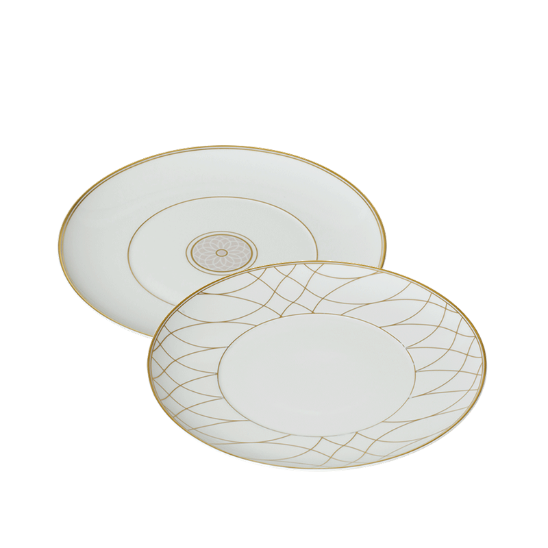 Terrace Plates