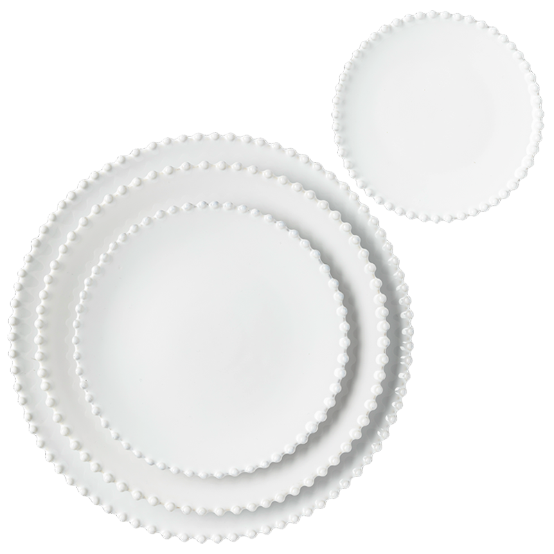 Pearl Plates Hire Options Greathire London