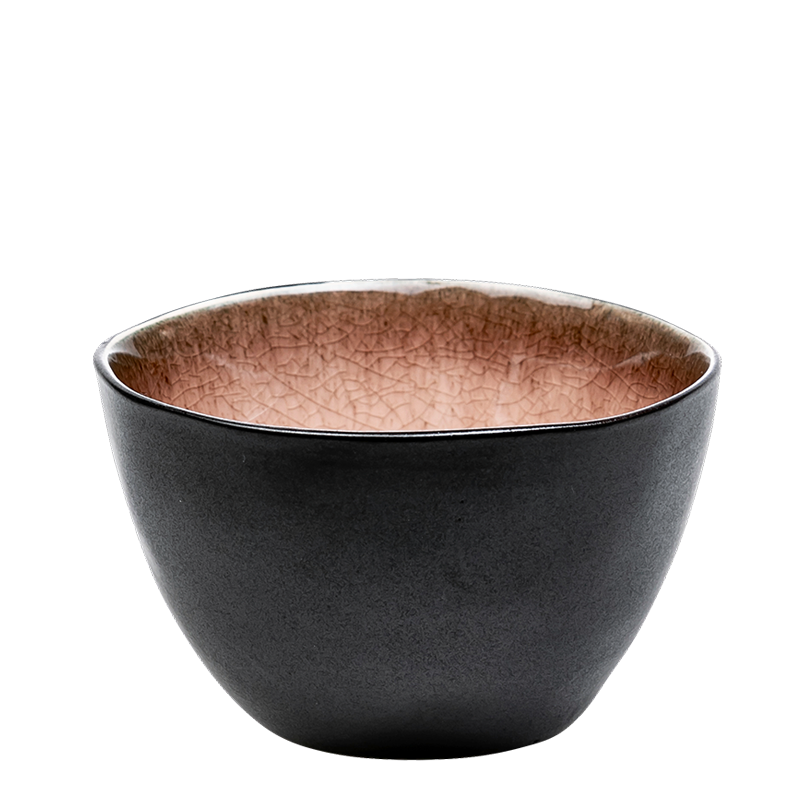 Lava bowl