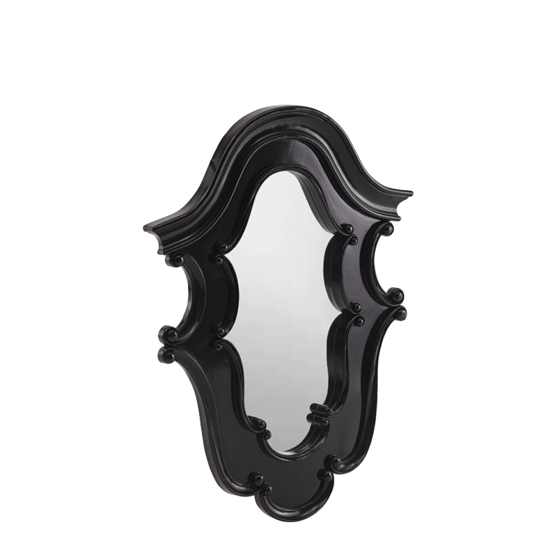 Baroque Mirror